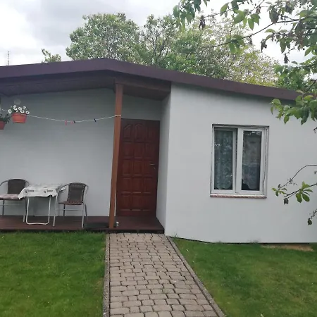 Miwa - Pokoje Do Wynajecia Mikolajki  Exterior photo