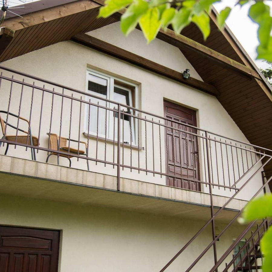 Miwa - Do Wynajecia Apartment Mikolajki (Mragowo)