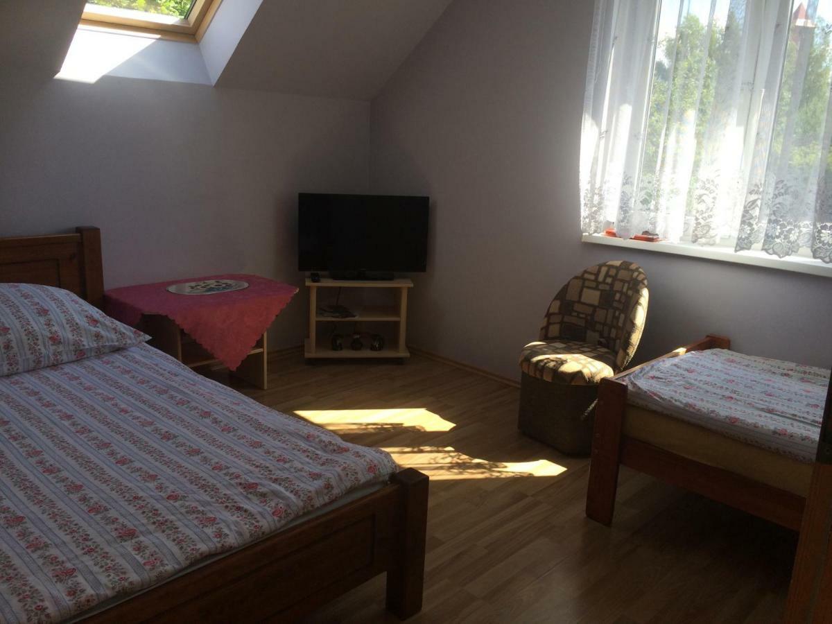 Miwa - Do Wynajecia Apartment Mikolajki (Mragowo)
